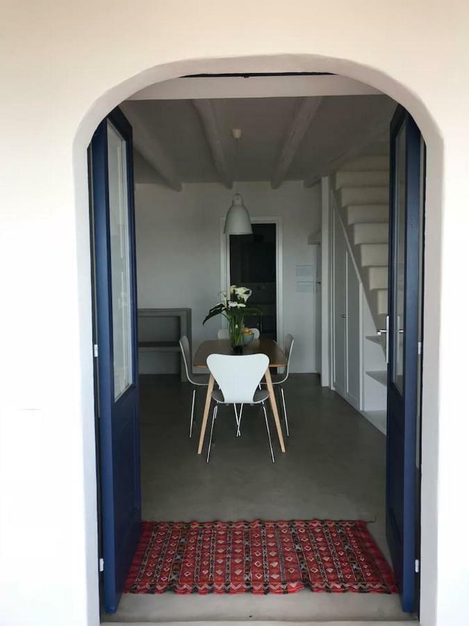 马尔法Casa Isabella别墅 外观 照片