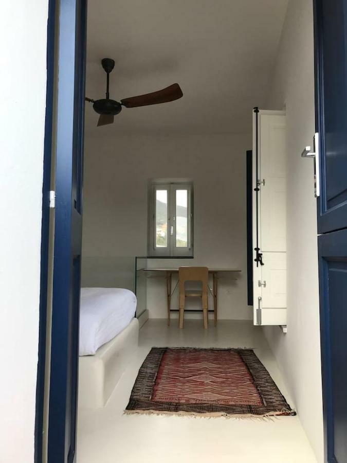 马尔法Casa Isabella别墅 外观 照片