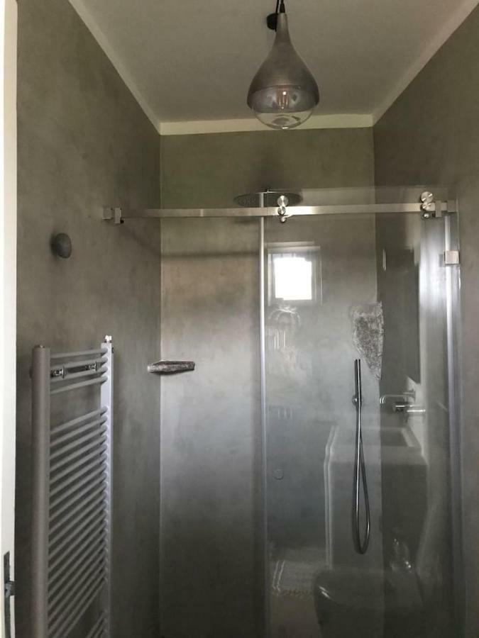 马尔法Casa Isabella别墅 外观 照片
