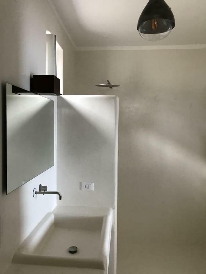 马尔法Casa Isabella别墅 外观 照片